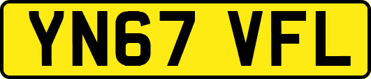 YN67VFL