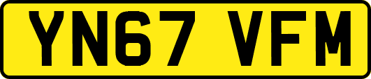YN67VFM