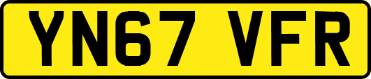 YN67VFR