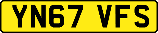 YN67VFS