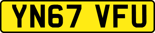 YN67VFU