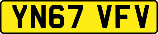 YN67VFV
