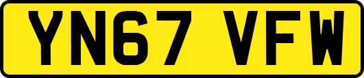 YN67VFW