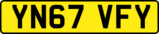YN67VFY