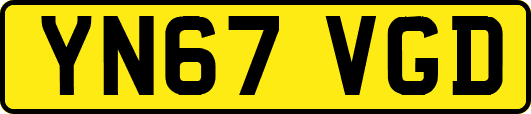 YN67VGD