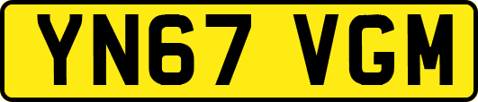 YN67VGM