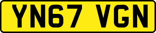YN67VGN