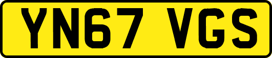 YN67VGS
