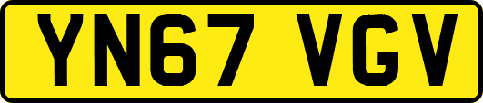 YN67VGV