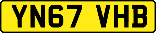 YN67VHB