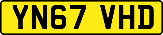 YN67VHD