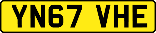 YN67VHE