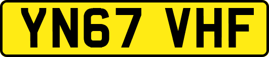 YN67VHF