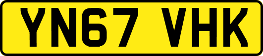 YN67VHK