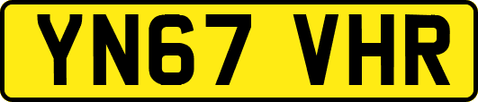 YN67VHR