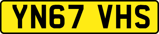 YN67VHS