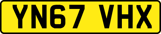 YN67VHX