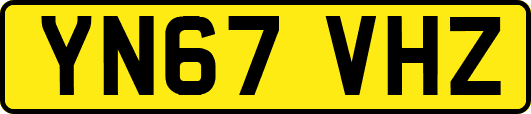 YN67VHZ
