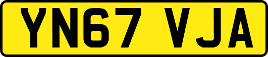 YN67VJA