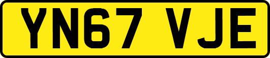 YN67VJE