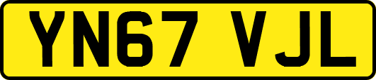 YN67VJL
