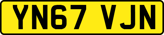 YN67VJN