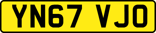 YN67VJO