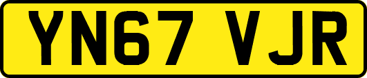 YN67VJR