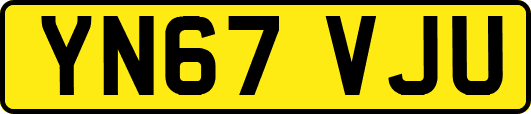 YN67VJU
