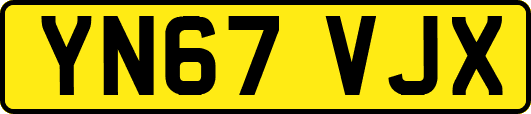 YN67VJX