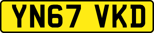 YN67VKD