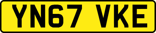 YN67VKE