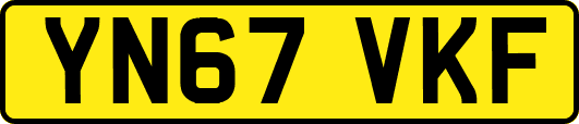YN67VKF