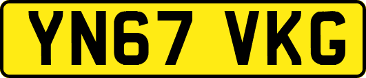 YN67VKG