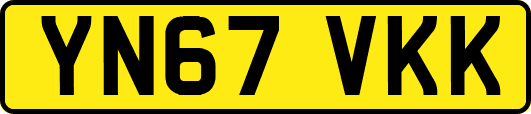 YN67VKK