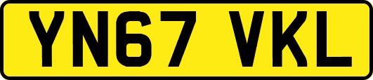 YN67VKL