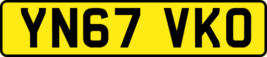 YN67VKO