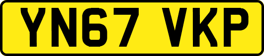 YN67VKP