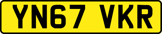 YN67VKR
