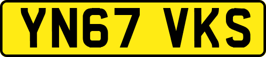 YN67VKS