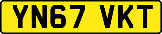 YN67VKT