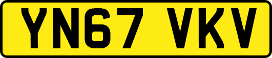 YN67VKV