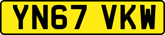 YN67VKW