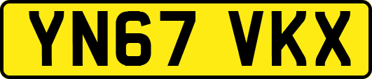 YN67VKX
