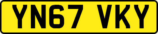 YN67VKY