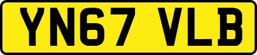 YN67VLB