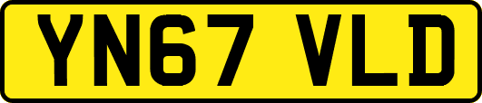 YN67VLD
