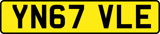 YN67VLE