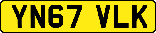 YN67VLK