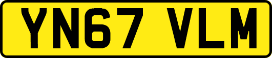 YN67VLM